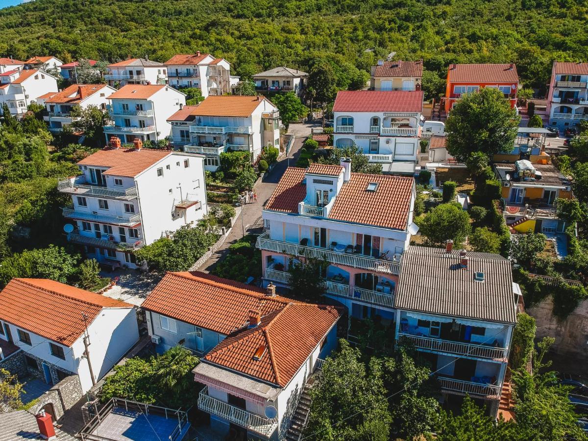 Apartmani Tena เซลเซ ภายนอก รูปภาพ