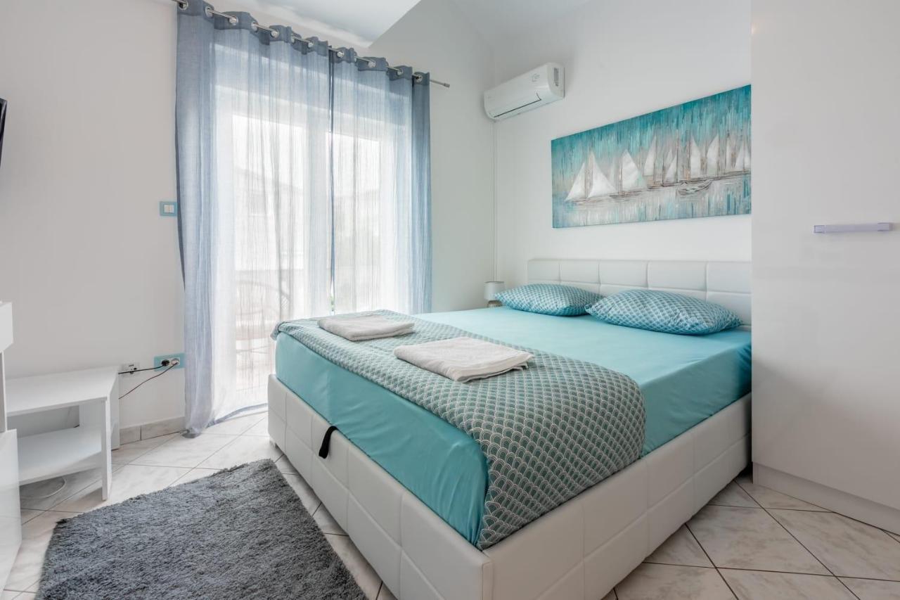 Apartmani Tena เซลเซ ภายนอก รูปภาพ