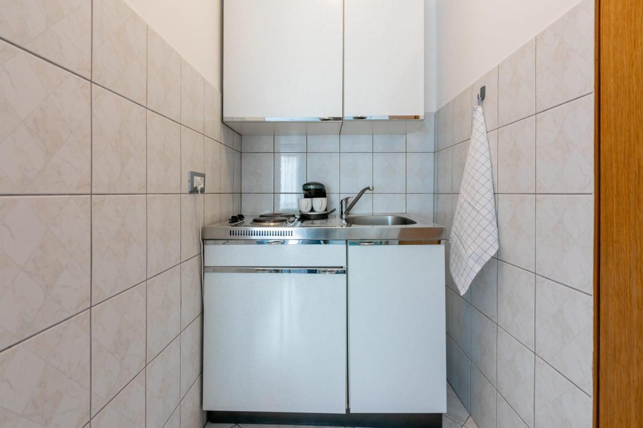 Apartmani Tena เซลเซ ภายนอก รูปภาพ