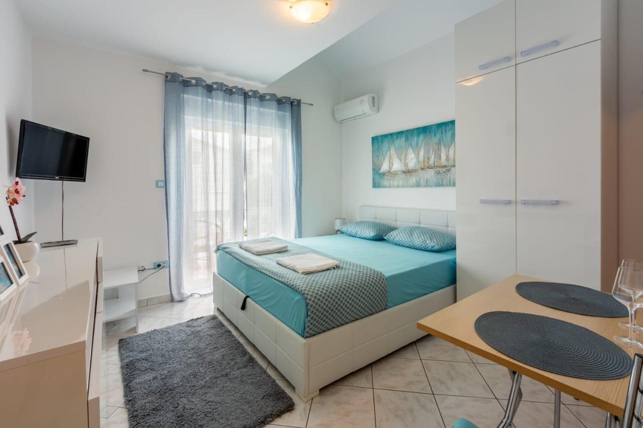 Apartmani Tena เซลเซ ภายนอก รูปภาพ