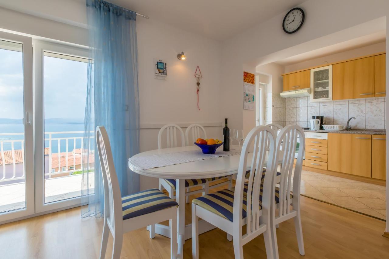 Apartmani Tena เซลเซ ภายนอก รูปภาพ