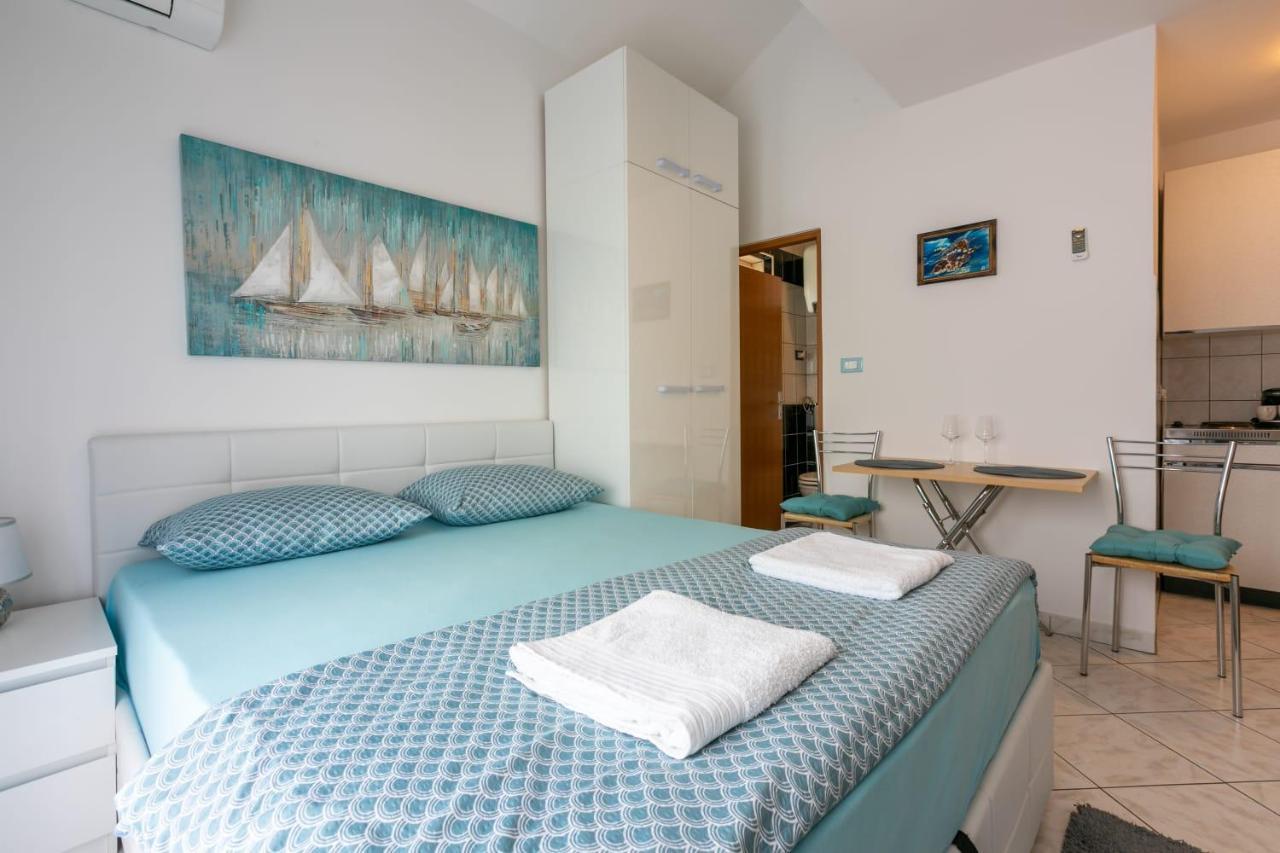 Apartmani Tena เซลเซ ภายนอก รูปภาพ