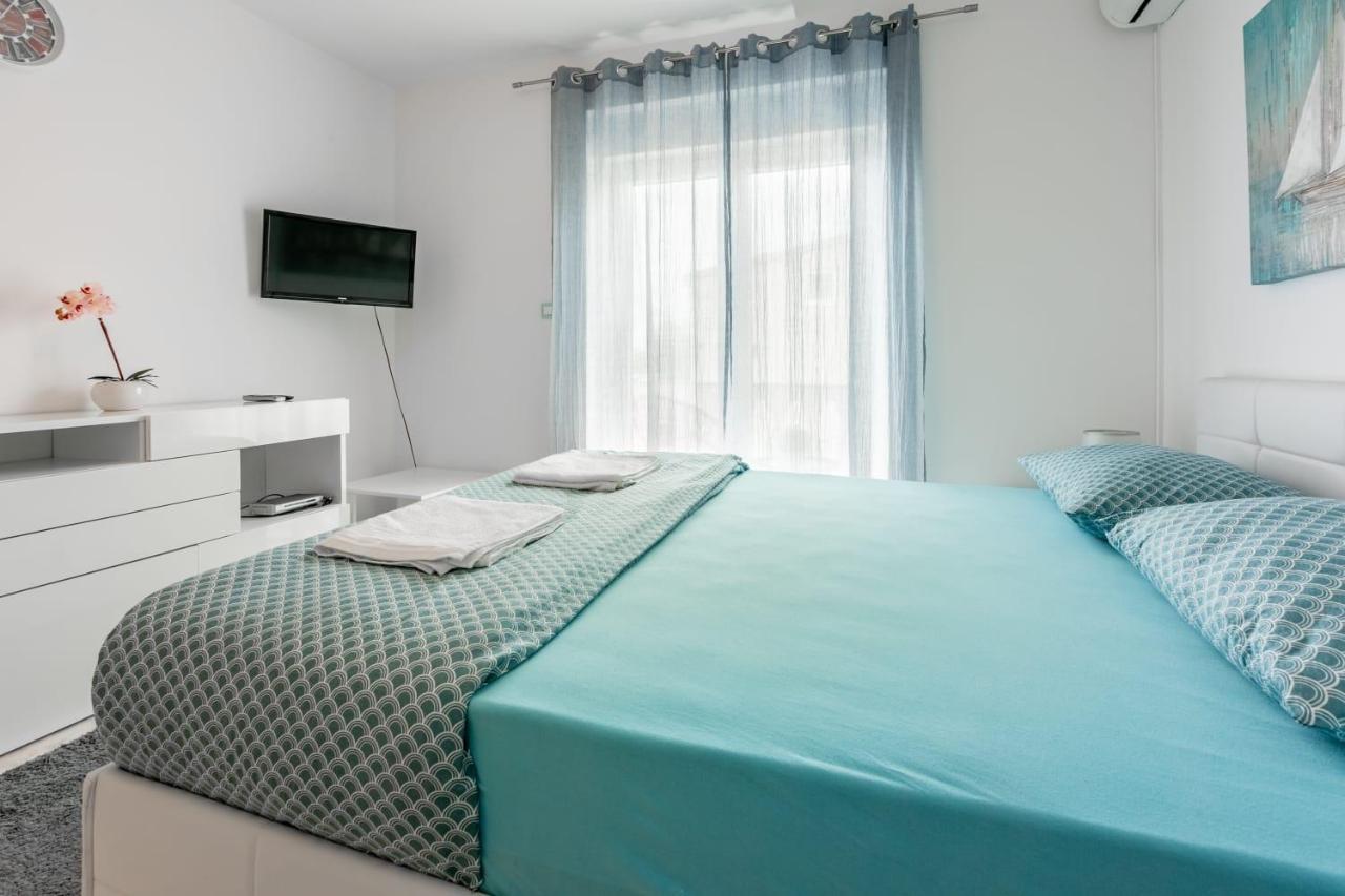 Apartmani Tena เซลเซ ภายนอก รูปภาพ