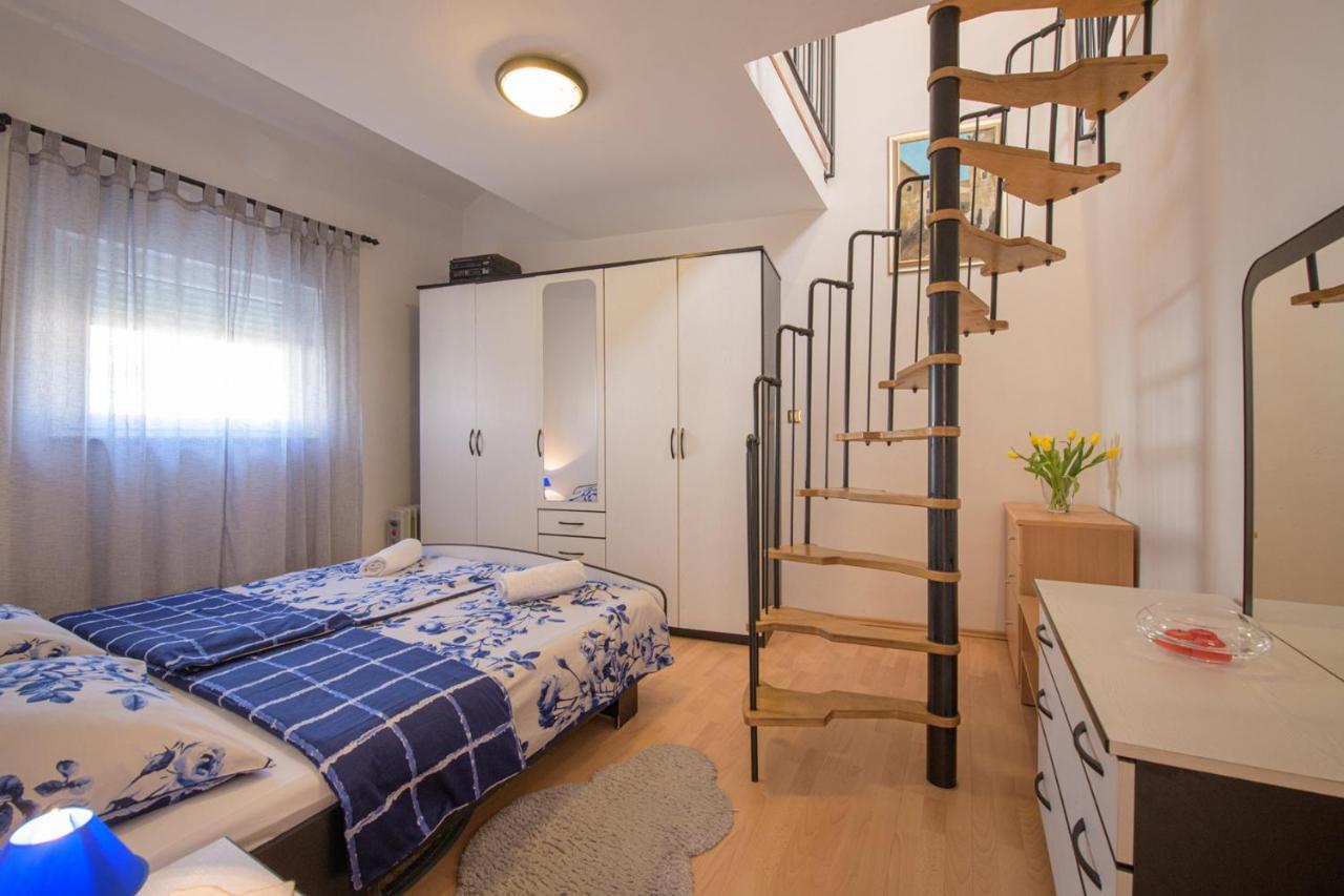 Apartmani Tena เซลเซ ภายนอก รูปภาพ