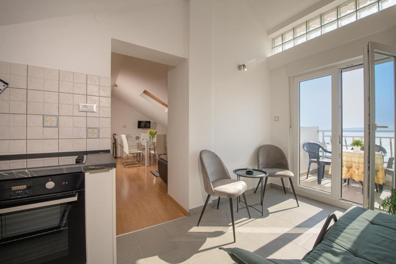 Apartmani Tena เซลเซ ภายนอก รูปภาพ