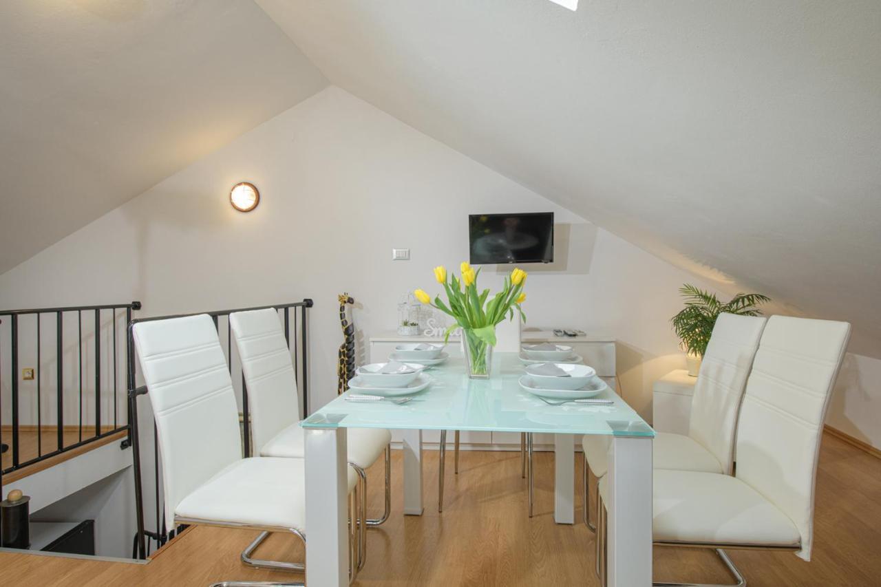 Apartmani Tena เซลเซ ภายนอก รูปภาพ