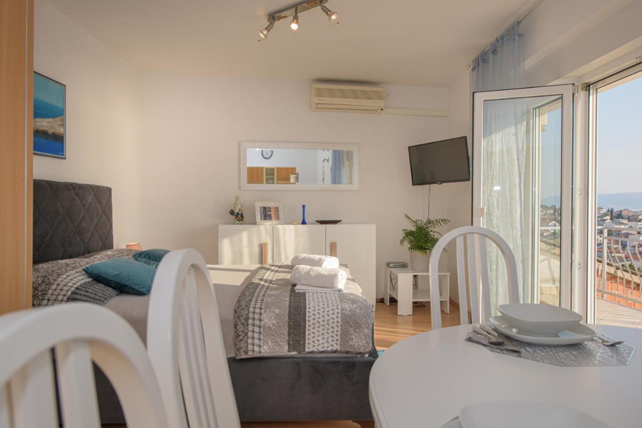 Apartmani Tena เซลเซ ภายนอก รูปภาพ