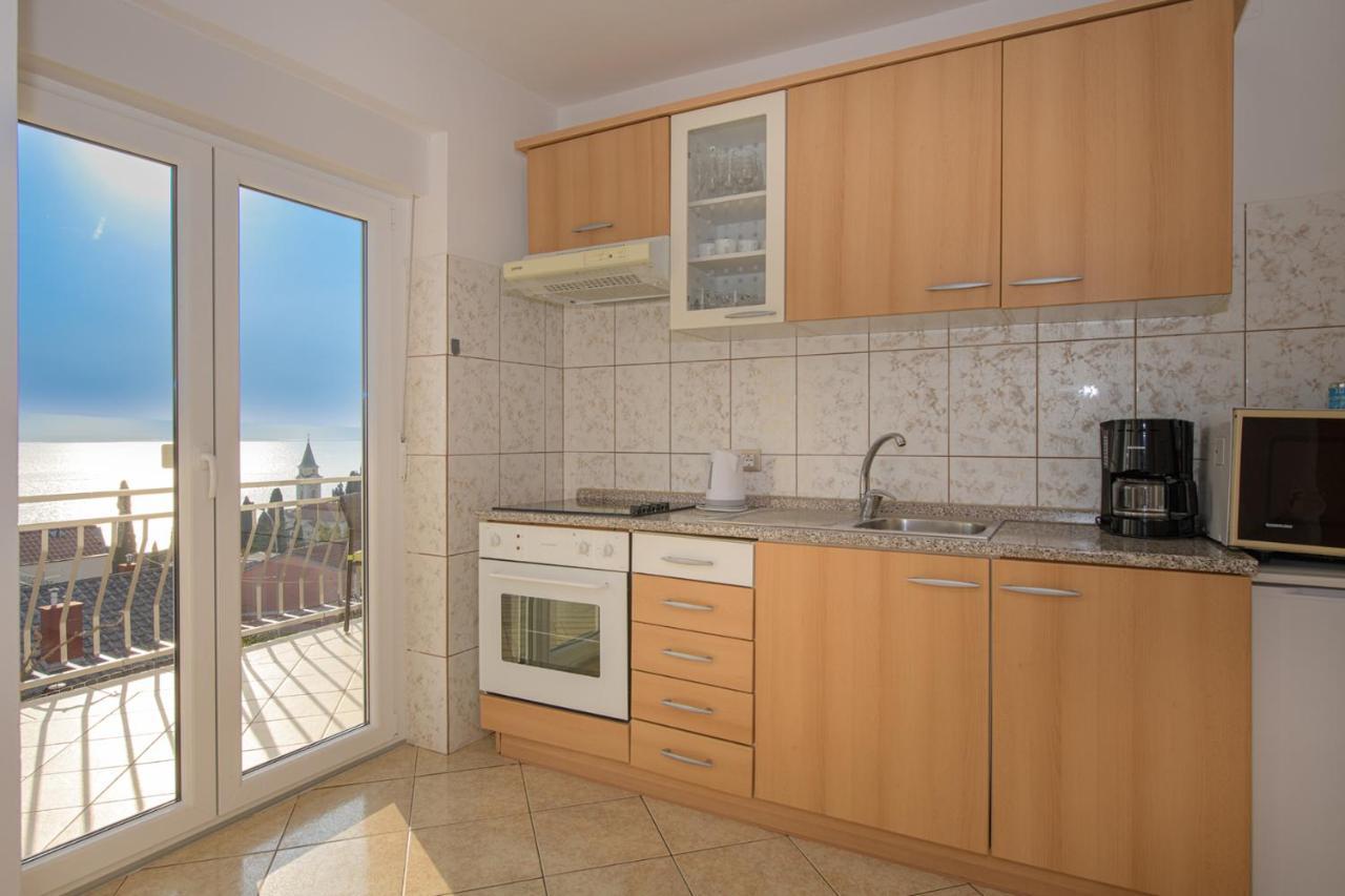 Apartmani Tena เซลเซ ภายนอก รูปภาพ