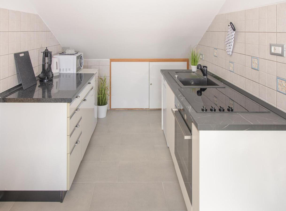 Apartmani Tena เซลเซ ภายนอก รูปภาพ