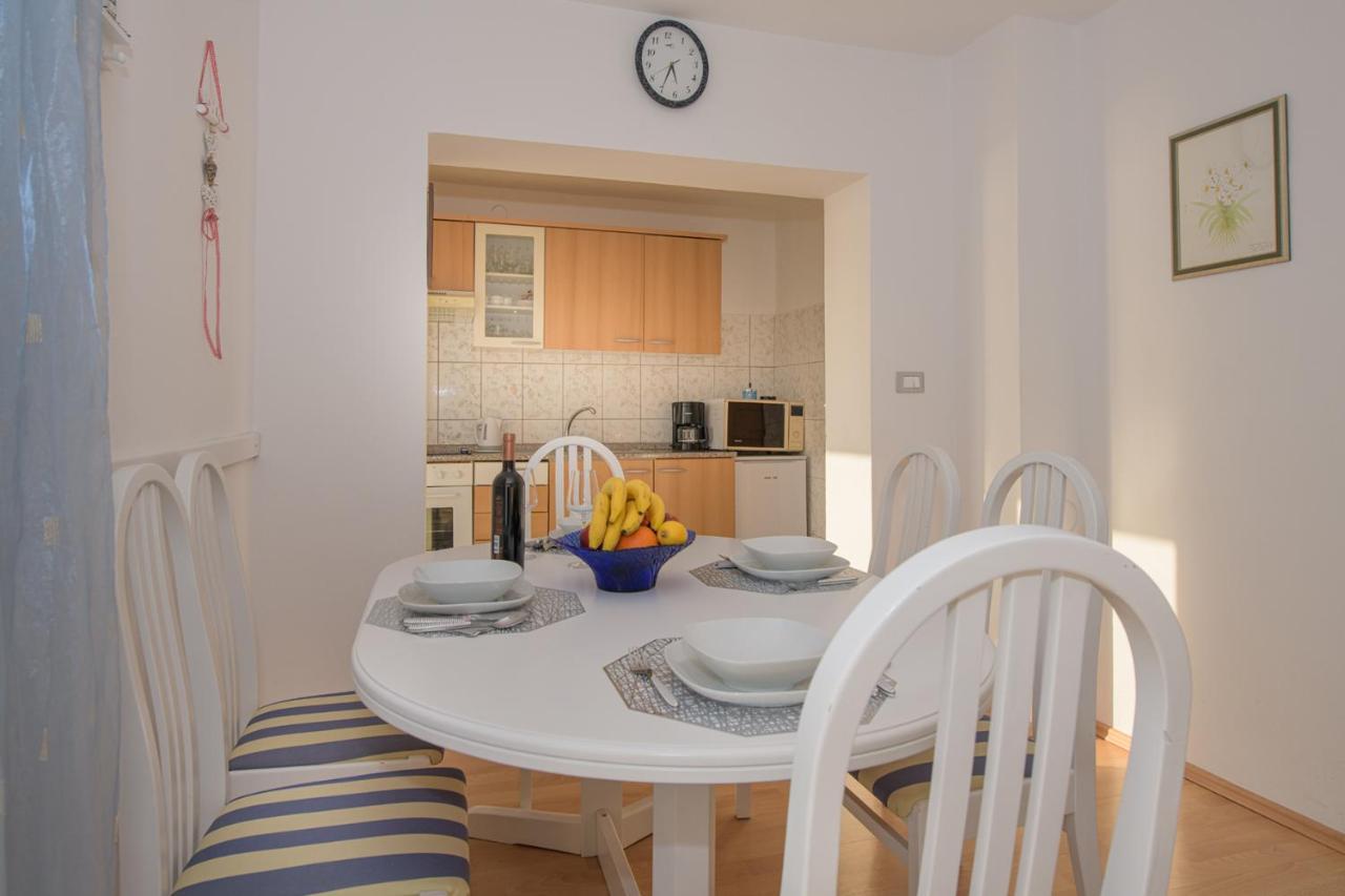 Apartmani Tena เซลเซ ภายนอก รูปภาพ