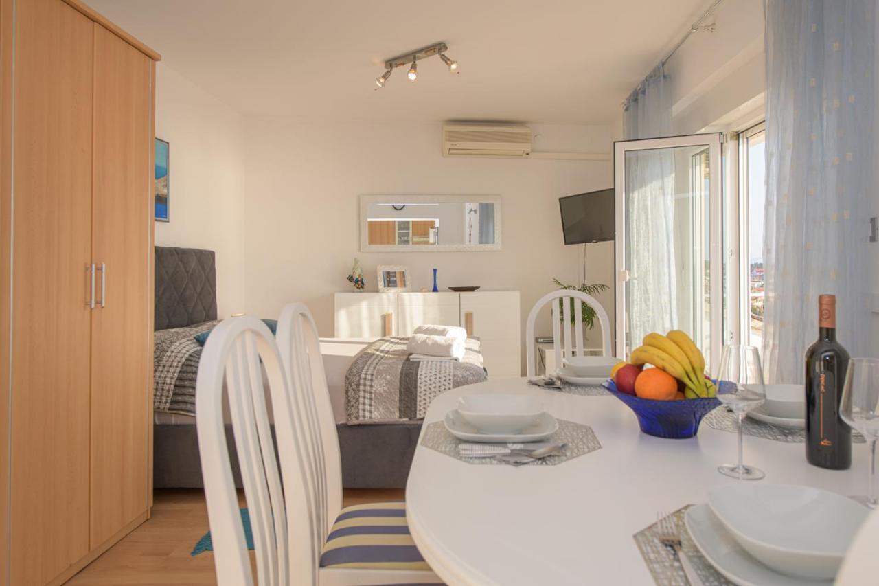 Apartmani Tena เซลเซ ภายนอก รูปภาพ