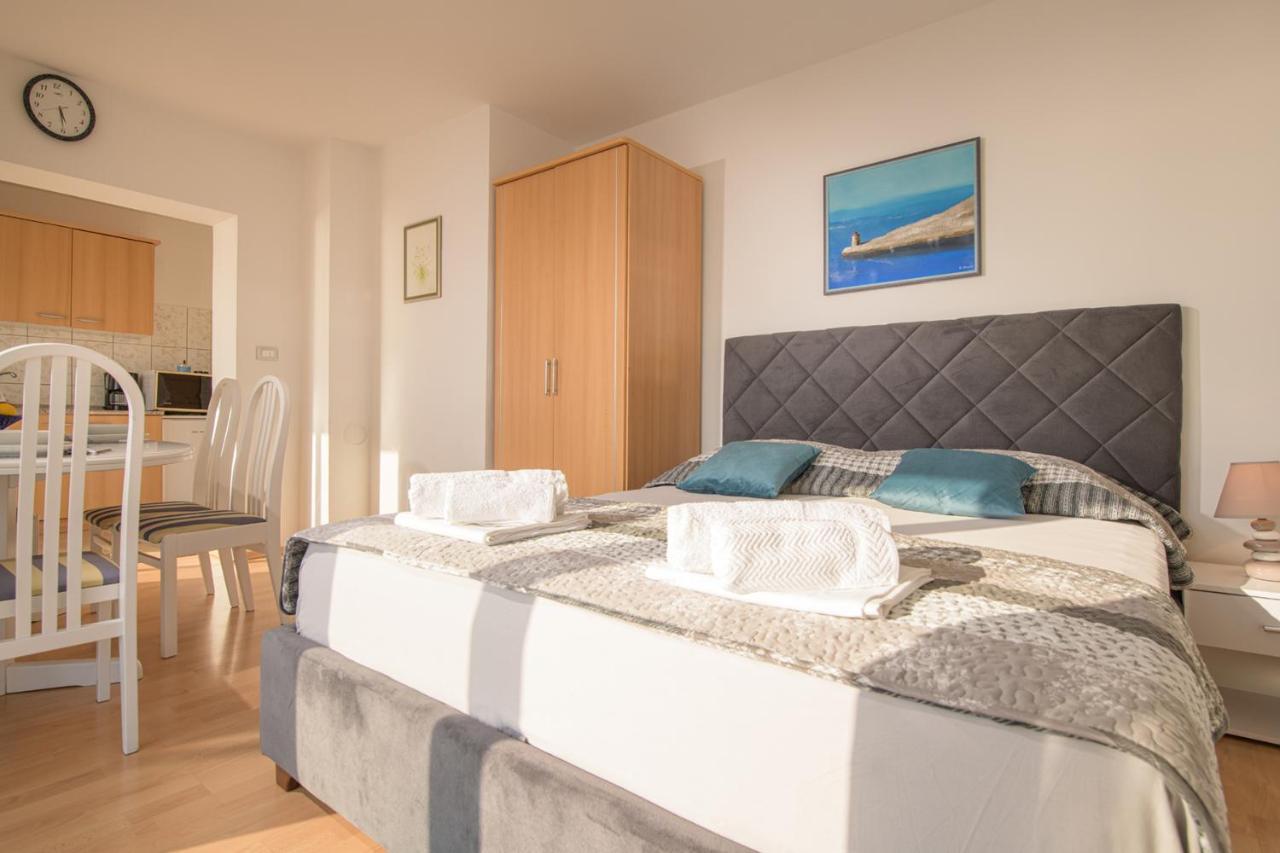 Apartmani Tena เซลเซ ภายนอก รูปภาพ