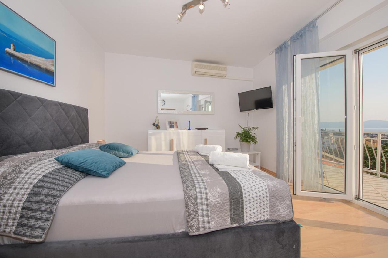 Apartmani Tena เซลเซ ภายนอก รูปภาพ