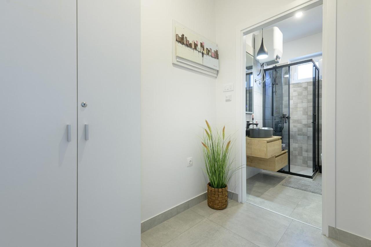 Apartmani Tena เซลเซ ภายนอก รูปภาพ