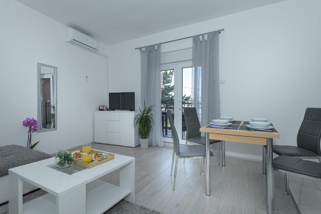Apartmani Tena เซลเซ ภายนอก รูปภาพ