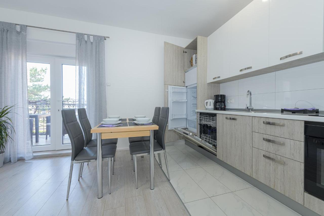 Apartmani Tena เซลเซ ภายนอก รูปภาพ
