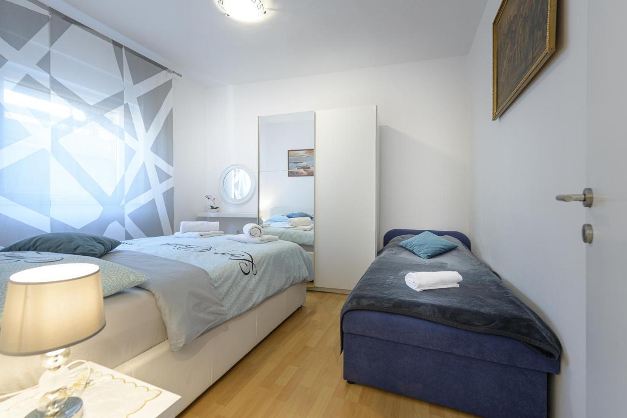 Apartmani Tena เซลเซ ภายนอก รูปภาพ