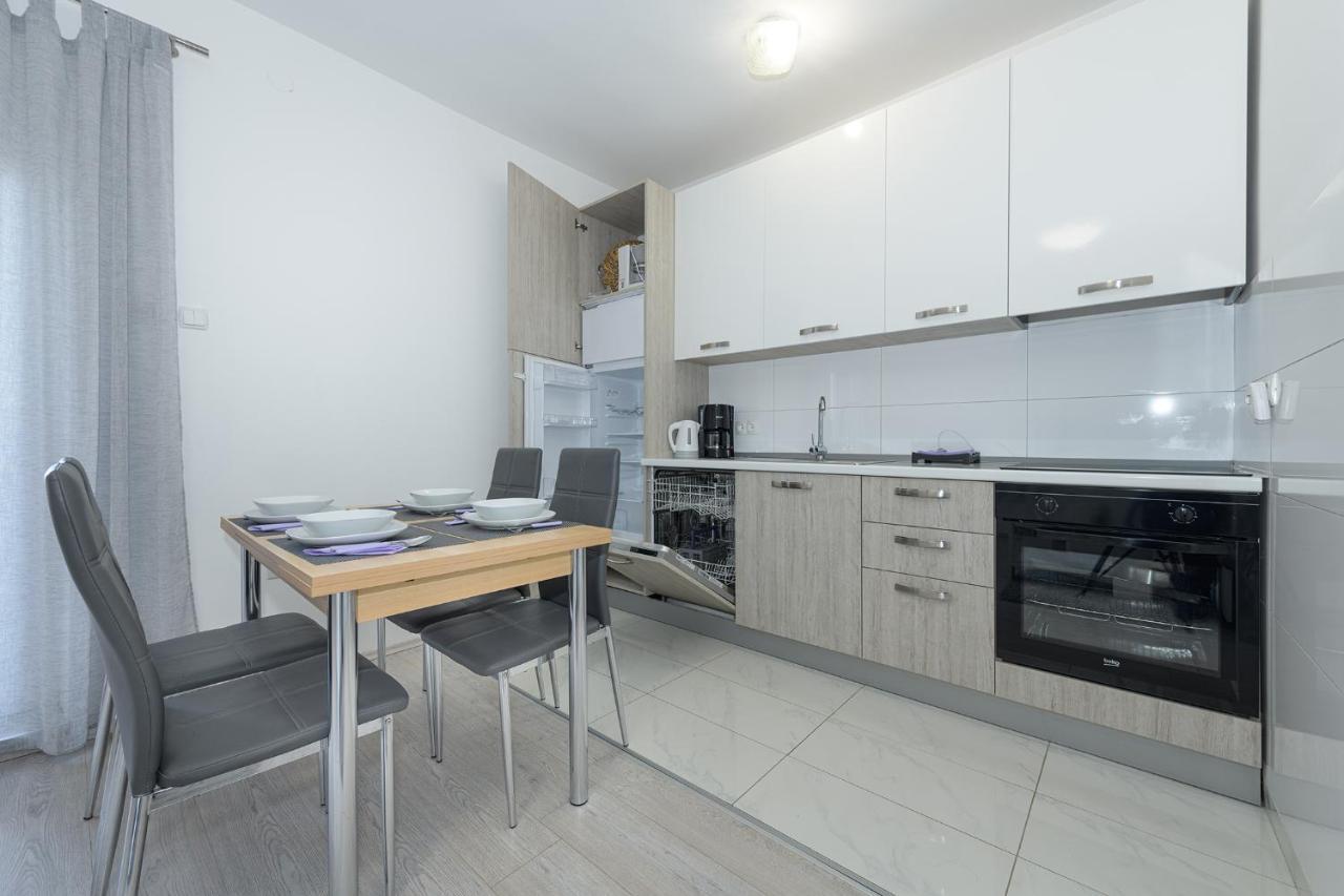 Apartmani Tena เซลเซ ภายนอก รูปภาพ