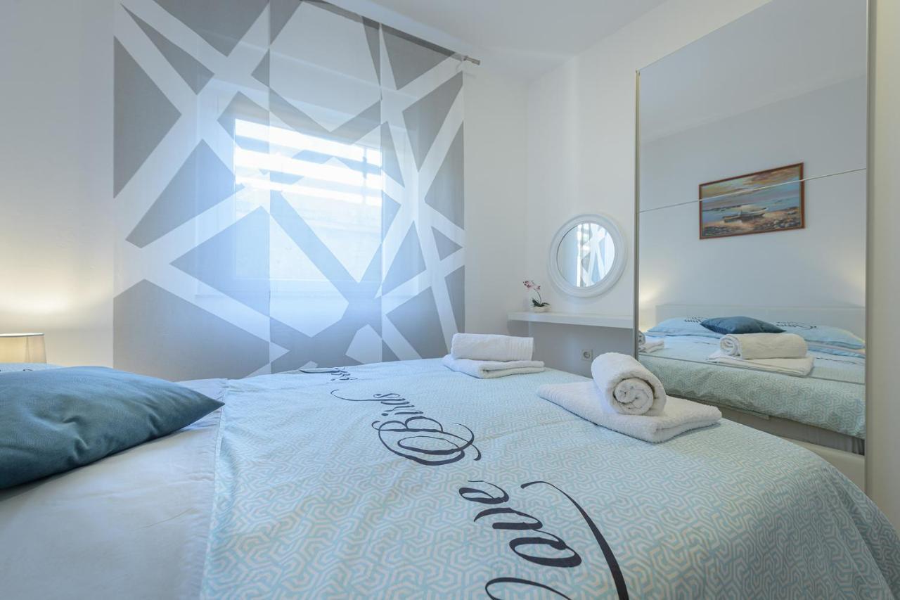 Apartmani Tena เซลเซ ภายนอก รูปภาพ