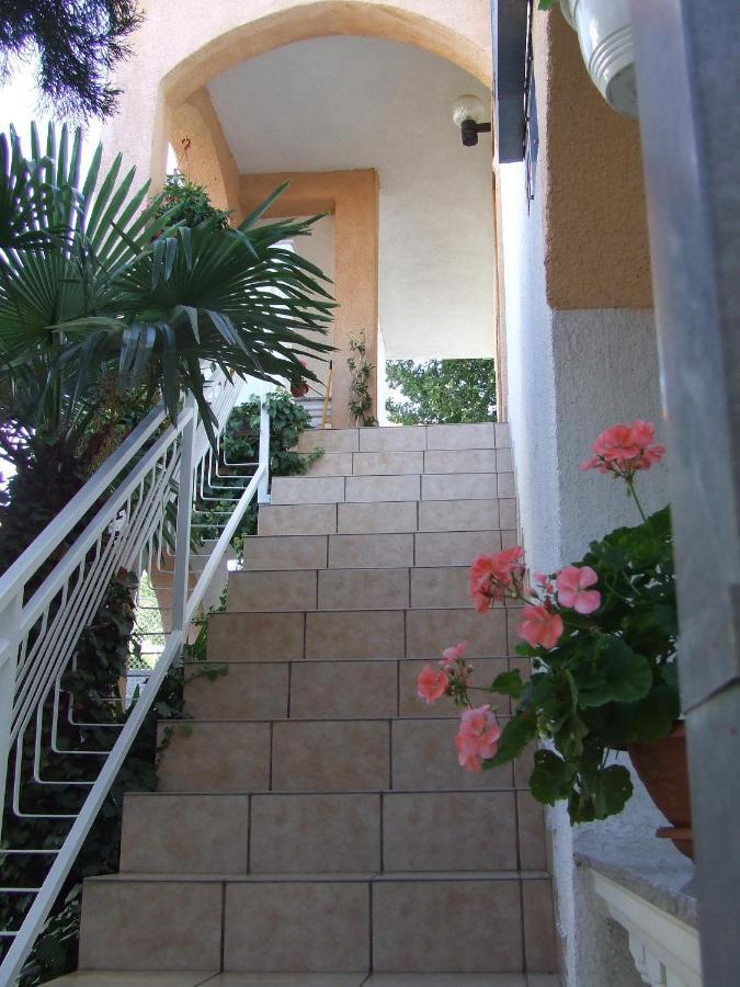 Apartmani Tena เซลเซ ภายนอก รูปภาพ